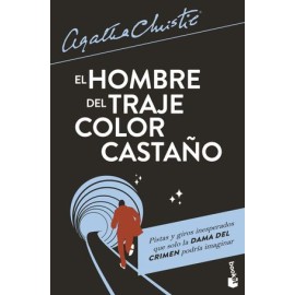 el hombre del traje color...