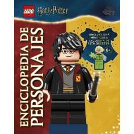 lego harry potter....