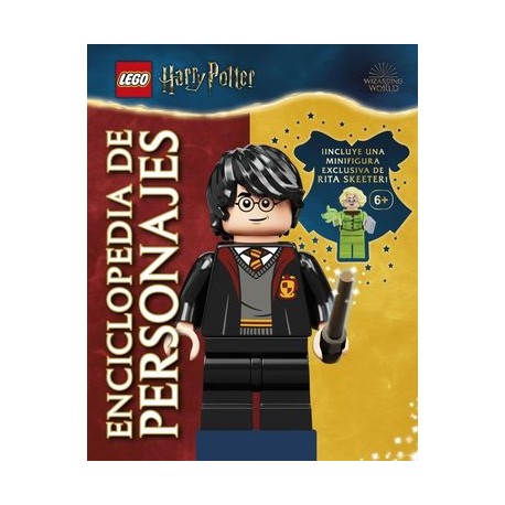 lego harry potter....