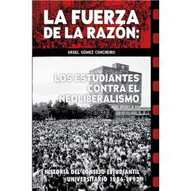 la fuerza de la razón....