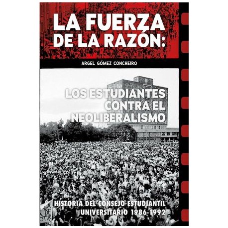 la fuerza de la razón....
