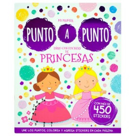 mi primer punto a punto....