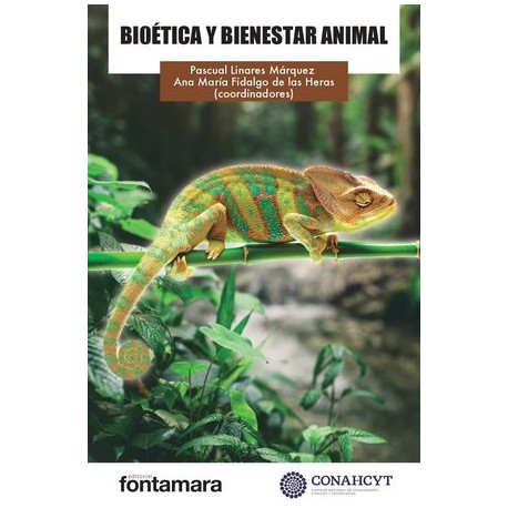 bioética y bienestar animal