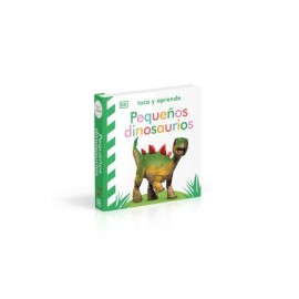 toca y aprende. pequeños...