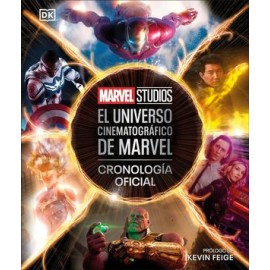 el universo...