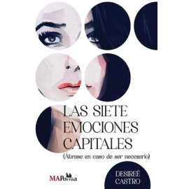 las siete emociones...