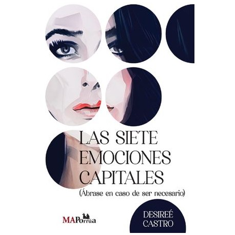 las siete emociones...