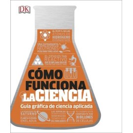cómo funciona la ciencia...