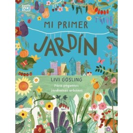 mi primer jardín. para...