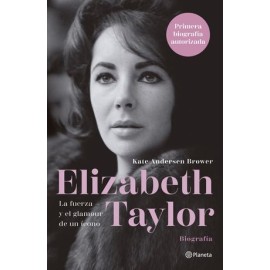 elizabeth taylor