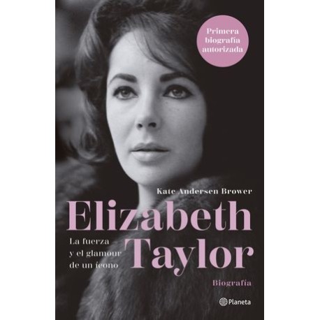 elizabeth taylor