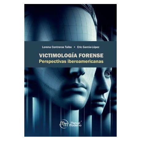 victimologia forense....