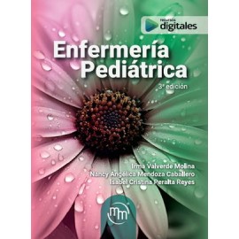 enfermeria pediatrica / 3...
