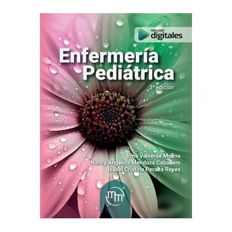 enfermeria pediatrica / 3...