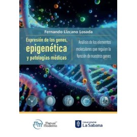 expresión de los genes,...