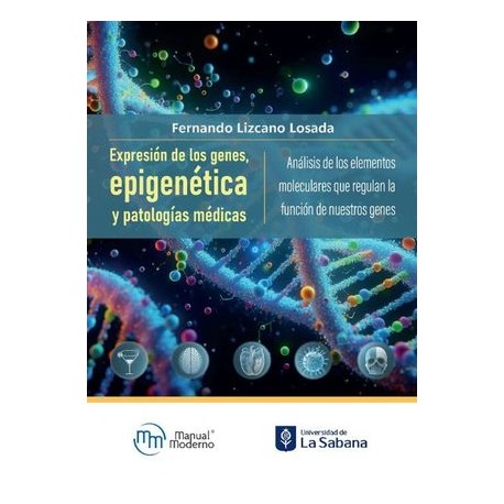 expresión de los genes,...