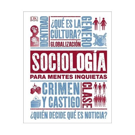 sociología para mentes...