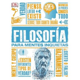 filosofía para mentes...