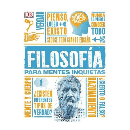 filosofía para mentes...