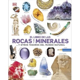 el libro de las rocas y...