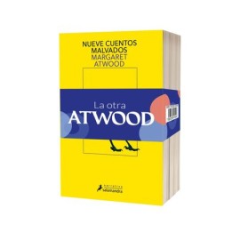 paquete margaret atwood