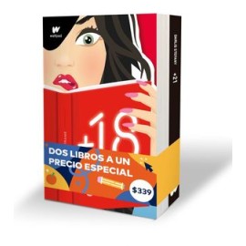 paquete back to school...