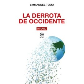 la derrota de occidente