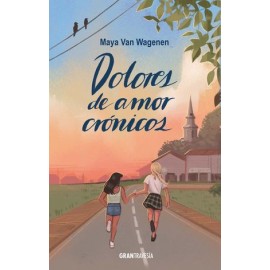 dolores de amor crónicos