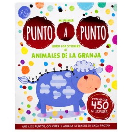 mi primer punto a punto....