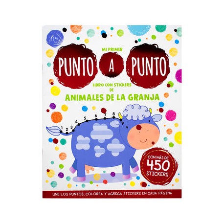 mi primer punto a punto....
