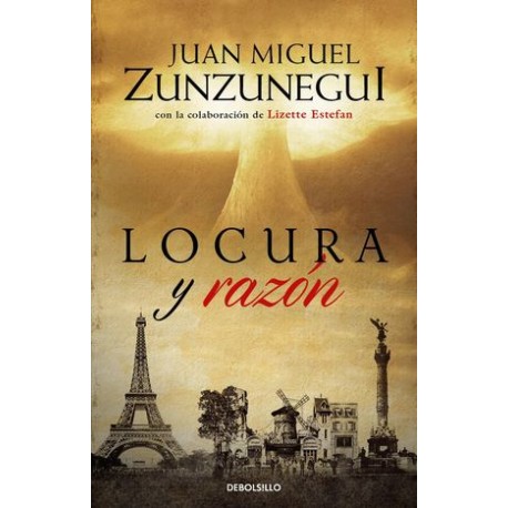 locura y razón
