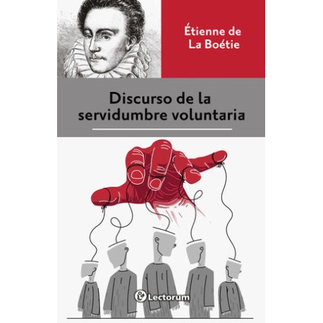 discurso de la...