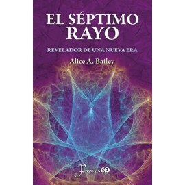 el séptimo rayo