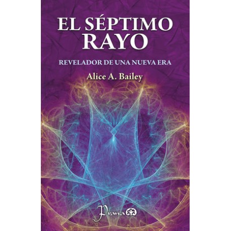 el séptimo rayo