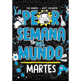 la peor semana del mundo....