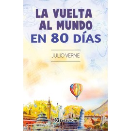 la vuelta al mundo en 80...