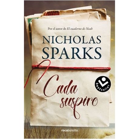 cada suspiro
