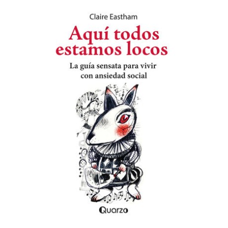 aquí todos estamos...