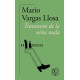 travesuras de la niña...