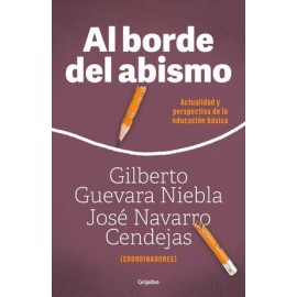 al borde del abismo....