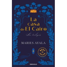 la casa de el cairo. la...