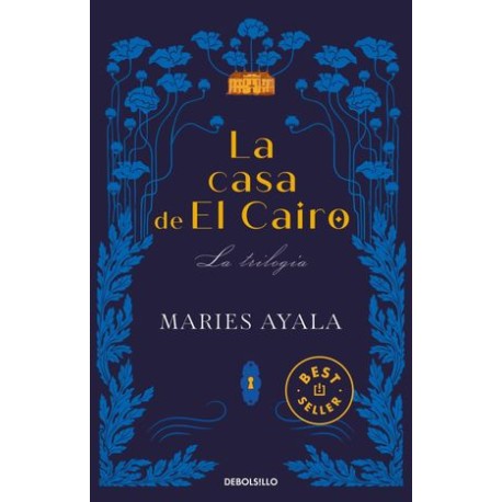 la casa de el cairo. la...