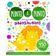 mi primer punto a punto....