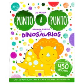mi primer punto a punto....
