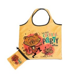 bolsa de tela late night...