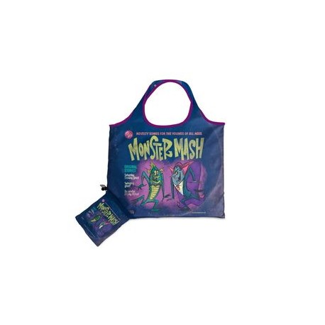 bolsa de tela monsters...