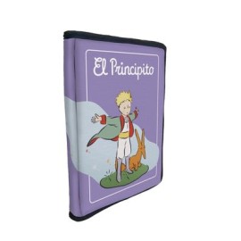 estuche para libros el...