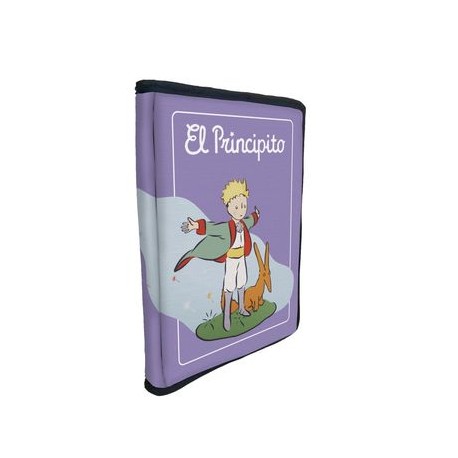 estuche para libros el...