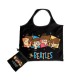 bolsa de tela the beatles...