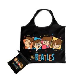 bolsa de tela the beatles...